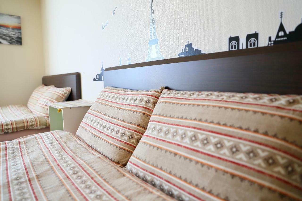 New Open!Good Location In Sappro! Max 9 Guest Hotell Sapporo Eksteriør bilde