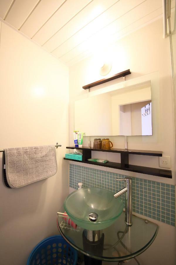 New Open!Good Location In Sappro! Max 9 Guest Hotell Sapporo Eksteriør bilde